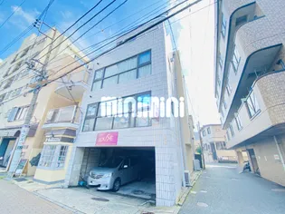 トーオービルの画像