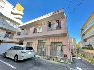 ハイツタカギの画像