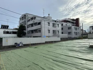 エルモーサ中央林間の画像