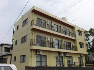 ハイツ文教の画像