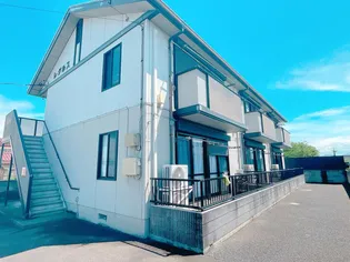 レグルスの画像
