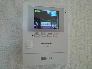 ハイ マウンテン【1階】の内装