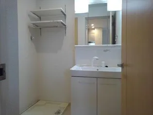 ハイ マウンテン【1階】の内装