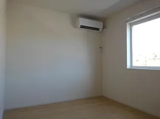 ハイ マウンテン【1階】の内装