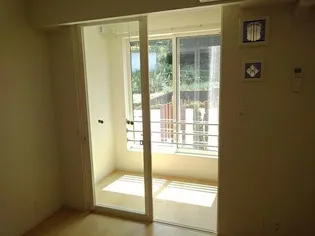 ハイ マウンテン【1階】の内装