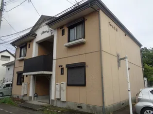 フォーレス藤の画像