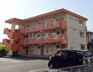 コーポラスサンライズの画像