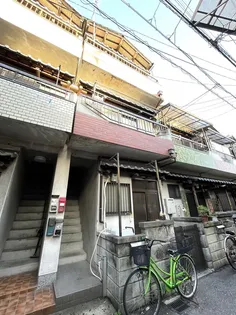 小路ハウス左棟の画像