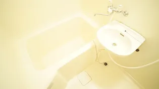 レジデンスタイコー【3階】の風呂