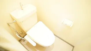 レジデンスタイコー【3階】の内装