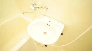 レジデンスタイコー【3階】の内装