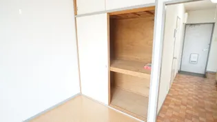 レジデンスタイコー【3階】の内装