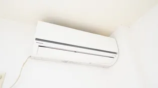 レジデンスタイコー【3階】の内装