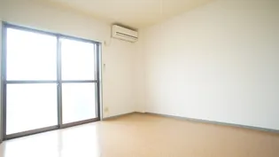 レジデンスタイコー【3階】の居間