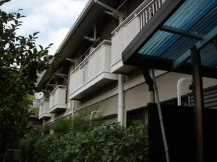 フォーブル松原の画像