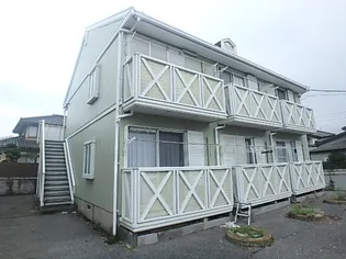 グリーンテラス清住Aの画像