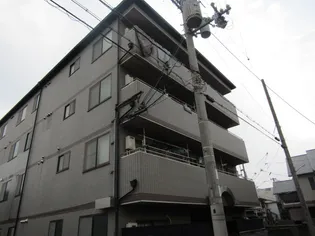 サウスピュアコートの画像