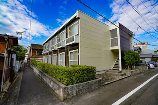 レオパレスシオンの画像