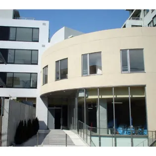 KDXレジデンス南青山【3階】の外観