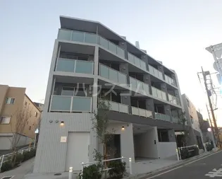 LA DOUCEUR赤塚の画像