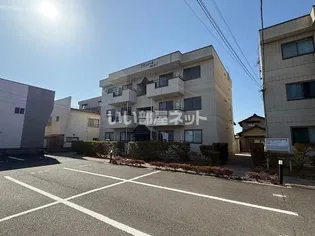 グランメール旗ヶ崎Ⅰの画像
