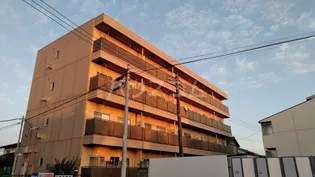 コーポ藤田の画像