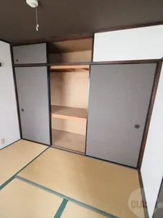 麻田レインボーハイツ【3階】の内装