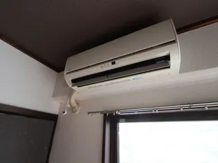 麻田レインボーハイツ【3階】の内装