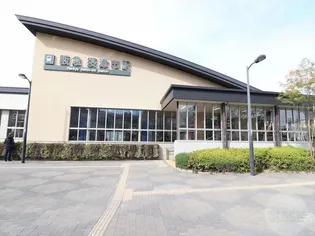 麻田レインボーハイツ【3階】の周辺