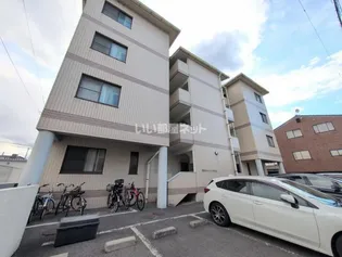 第三グリーンハイツ松縄の画像