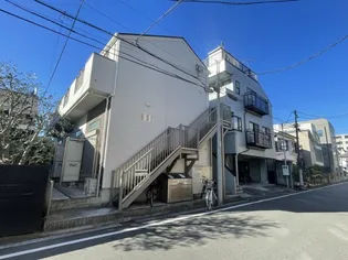 グランデージ鶴見の画像