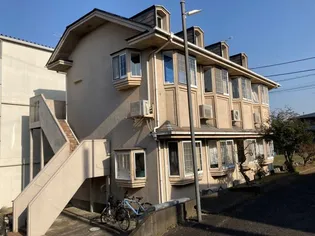 コーポミルフィーの画像