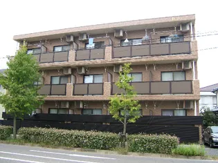 グランフォーレ浜浦の画像