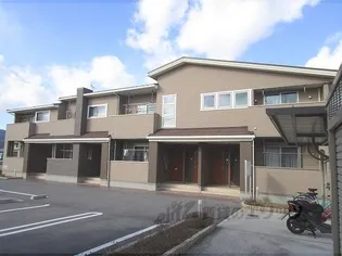 BELLE CASA IIの画像