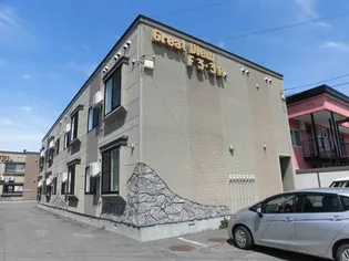 グレートビューF3 3 B棟の画像