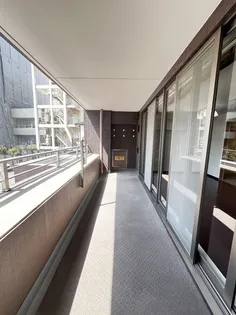 シティハウス上前津【2階】の内装