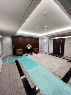 シティハウス上前津【2階】の地図