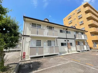 サンロード二重堀 A棟の画像