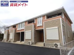 グレイスコートI IIIの画像