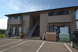 グリーンヴィラ宮武G棟の画像