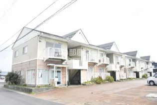 タウンハイツオオシマの画像