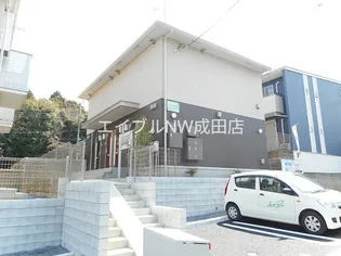 アインスB棟の画像