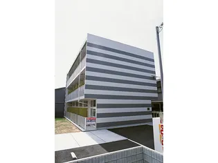 レオパレスルシェルブルー東大阪の画像