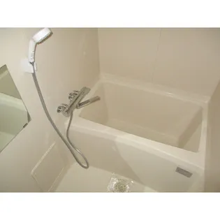 コーポコーヤ(S)【1階】の風呂