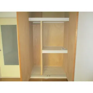 コーポコーヤ(S)【1階】の内装