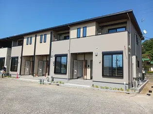 厚狭アパートBの画像