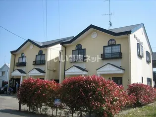 ライトハイツIIの画像