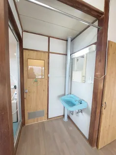 永田ハイツ【3階】の内装