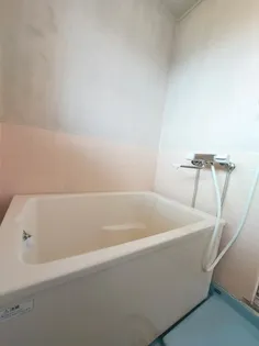 永田ハイツ【3階】の風呂
