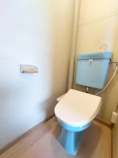 永田ハイツ【3階】の内装